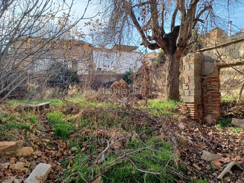 Foto 38b08c4d-0223-4cd7-831b-e167669f8606. Terrain résidentiel dans Guadix