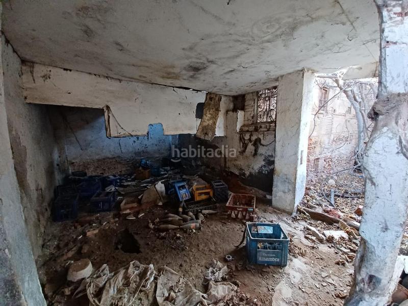 Foto 46e99830-3883-4733-aa7e-232049b9f3e5. Terrain résidentiel dans Guadix