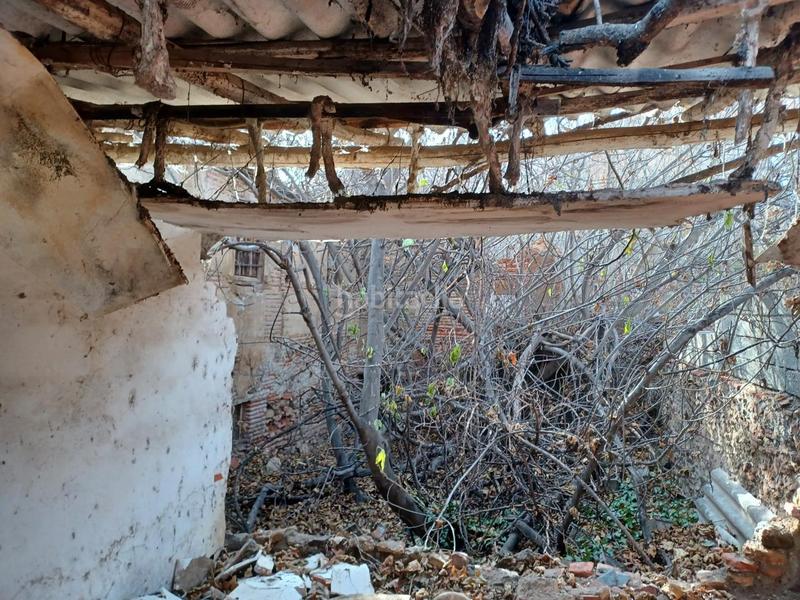 Foto 56c37209-2648-4b4c-aece-cfc0f3487b09. Terrain résidentiel dans Guadix