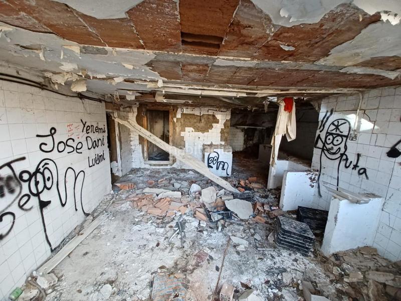 Foto 5d86b5b6-c94b-433b-a981-a41a32758f00. Terrain résidentiel dans Guadix