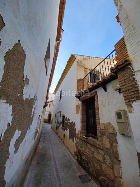 Foto 647d51f0-278d-441c-b2ae-4e4ee763b535. Terrain résidentiel dans Guadix