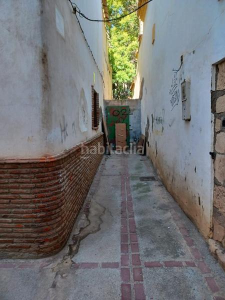 Foto 68cafab3-e9c1-4b49-b662-63a1061df956. Terrain résidentiel dans Guadix