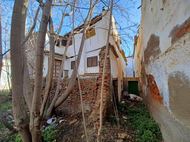 Foto 722c2b01-f0b4-4ace-a07b-9eedffe88b3d. Terrain résidentiel dans Guadix