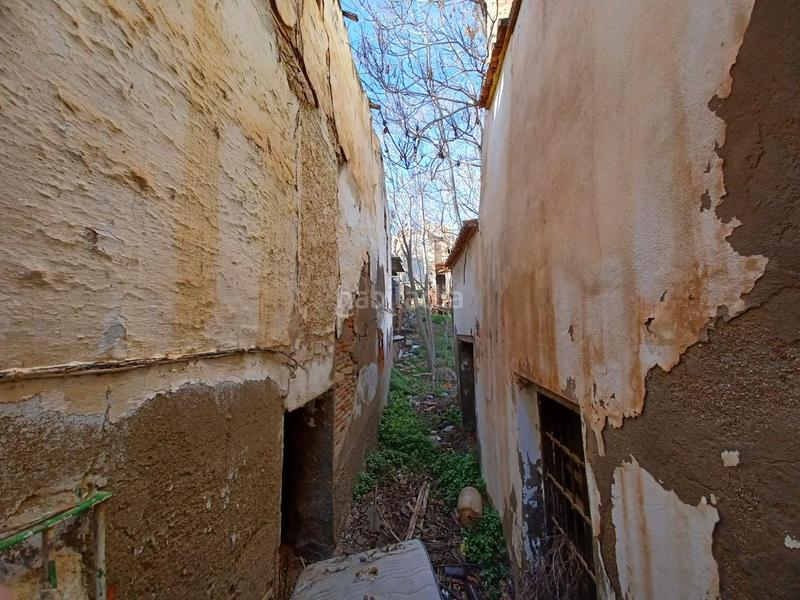 Foto 7d427218-df9d-4a8d-9b78-48c032b9eeb6. Terrain résidentiel dans Guadix