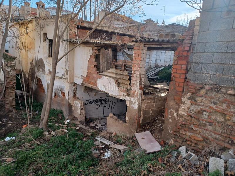 Foto 7d4fb031-94d1-4412-9b90-abac338cb3eb. Terrain résidentiel dans Guadix