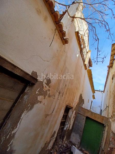 Foto 8cd94bfd-e605-4b05-84dc-d711c2f2375d. Terrain résidentiel dans Guadix