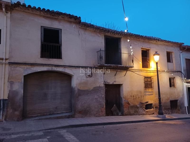 Foto a2f59f03-0d55-4367-ba19-e979c7fa961c. Terrain résidentiel dans Guadix