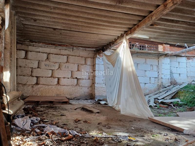 Foto a427c816-0925-4e5e-972e-77d111032c5a. Terrain résidentiel dans Guadix