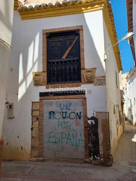 Foto a48b2b53-e0c2-4161-bfd8-ca628085ab83. Terrain résidentiel dans Guadix