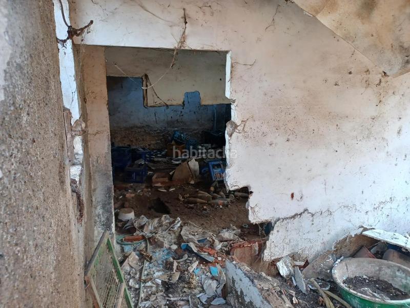 Foto a74d32f7-b66f-41c8-b308-f7852a2763f5. Terrain résidentiel dans Guadix