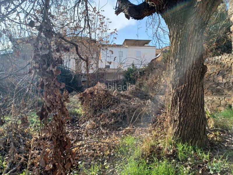 Foto ab3a9ab2-e866-4a43-97f8-9affb79d575c. Terrain résidentiel dans Guadix