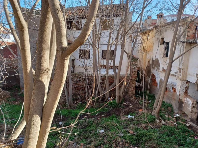 Foto accf4245-dd67-4fa2-aff5-27a0ac195d15. Terrain résidentiel dans Guadix