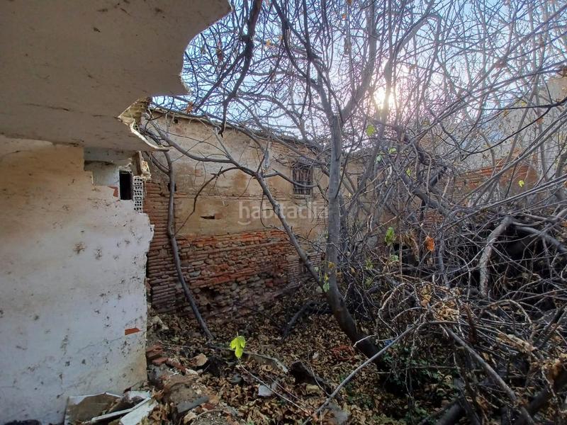 Foto af3d7b6f-3b2f-4b8f-a9cd-ad3a3d343436. Terrain résidentiel dans Guadix