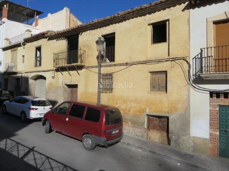 Foto c4af254a-e55a-41d6-b09e-d5604709262c. Terrain résidentiel dans Guadix