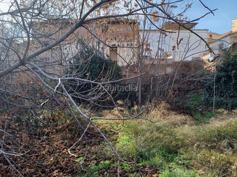 Foto c7af58ff-6fde-40b3-95a6-bc1666136e71. Terrain résidentiel dans Guadix