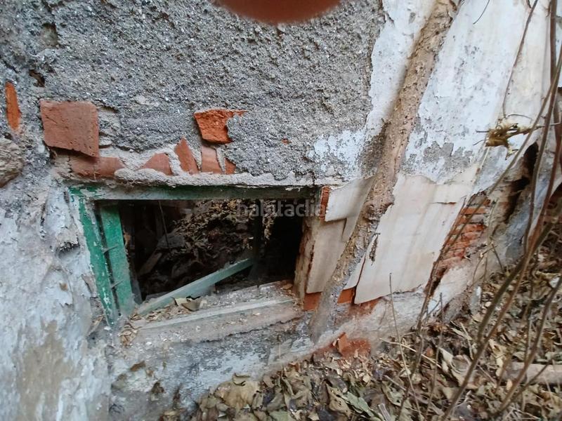 Foto c8193c53-a57c-4edf-bbe5-c18ef84a9a22. Terrain résidentiel dans Guadix