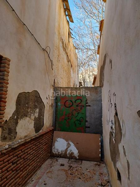 Foto c890b91f-39bf-4c5a-8f9c-e2884888c9a4. Terrain résidentiel dans Guadix