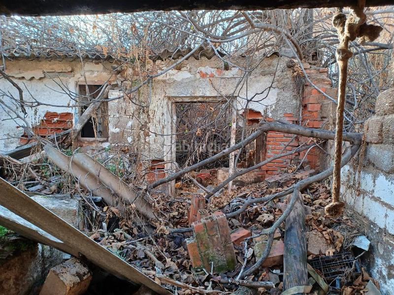 Foto c8e5955a-b644-48aa-9cce-449a5e4bf730. Terrain résidentiel dans Guadix