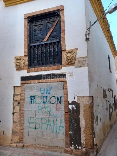 Foto c96a4616-8e40-41ae-aeb5-e58480736b61. Terrain résidentiel dans Guadix