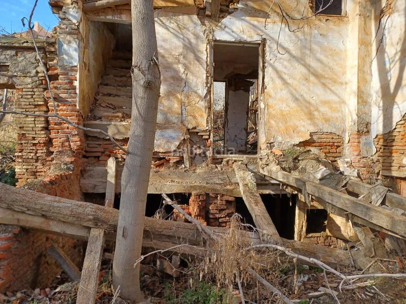 Foto ca3dd21d-7a81-4f09-b64f-ac5b4b9930c9. Terrain résidentiel dans Guadix