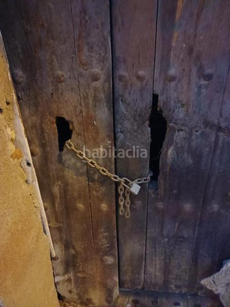 Foto cbb4aa07-97b8-45ea-b69f-b481eccdde60. Terrain résidentiel dans Guadix