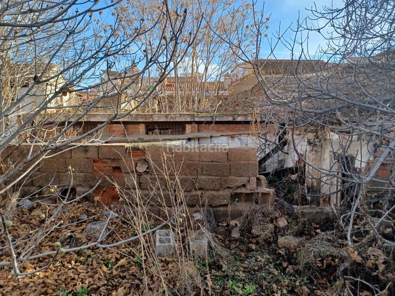 Foto ce19b0cb-0ee2-4bd2-bed1-88c847eec438. Terrain résidentiel dans Guadix