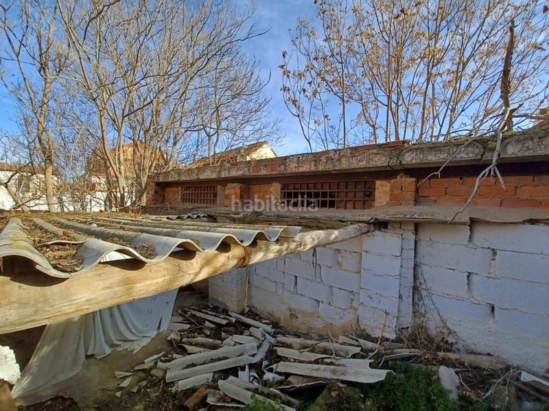 Foto d18dc238-c366-48f3-84d5-d9f7a5a7ce1f. Terrain résidentiel dans Guadix