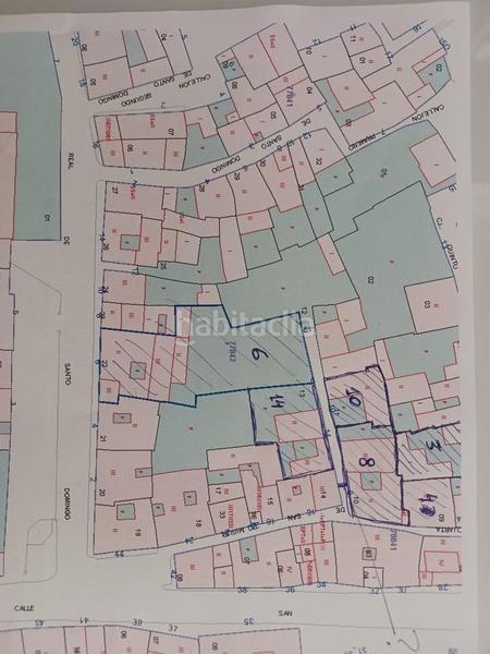 Foto dd0be6c8-f3c1-425f-a05c-84ff85a44634. Terrain résidentiel dans Guadix