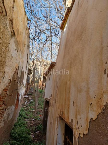 Foto e24fd274-937e-4216-87f0-aa264cf467cc. Terrain résidentiel dans Guadix