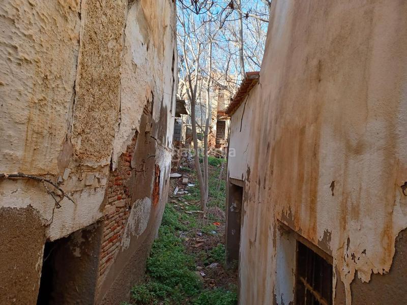 Foto fe02f772-11da-4fbc-b6ce-1129b9118ac0. Terrain résidentiel dans Guadix