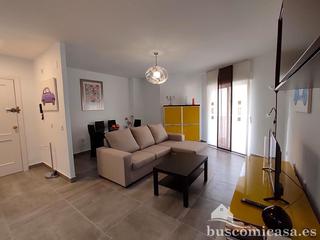 Affitto Piccolo appartamento  Hernán cortés. Piso reformado en calle hernán cortés