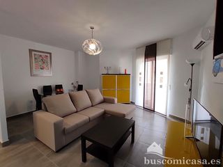 Rent Apartment  Hernán cortés. Piso reformado en calle hernán cortés