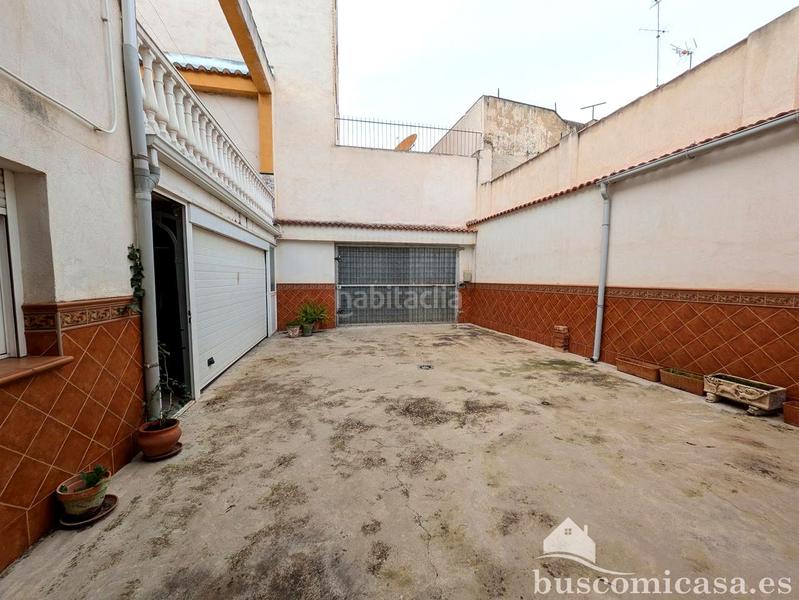 Foto 07a0568e-741b-4d96-a27d-9bfb6d02d044. Maison avec parking dans La Zarzuela - San José - Belén Linares