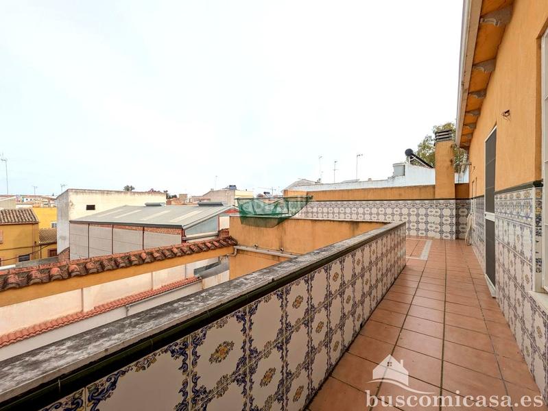 Foto 0e5a4e36-796b-46aa-8112-b17eb173b86a. Maison avec parking dans La Zarzuela - San José - Belén Linares