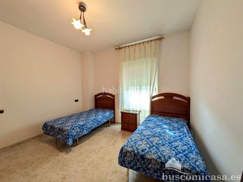 Foto 0f5387c5-d69f-4963-9f62-4c87c766e668. Maison avec parking dans La Zarzuela - San José - Belén Linares