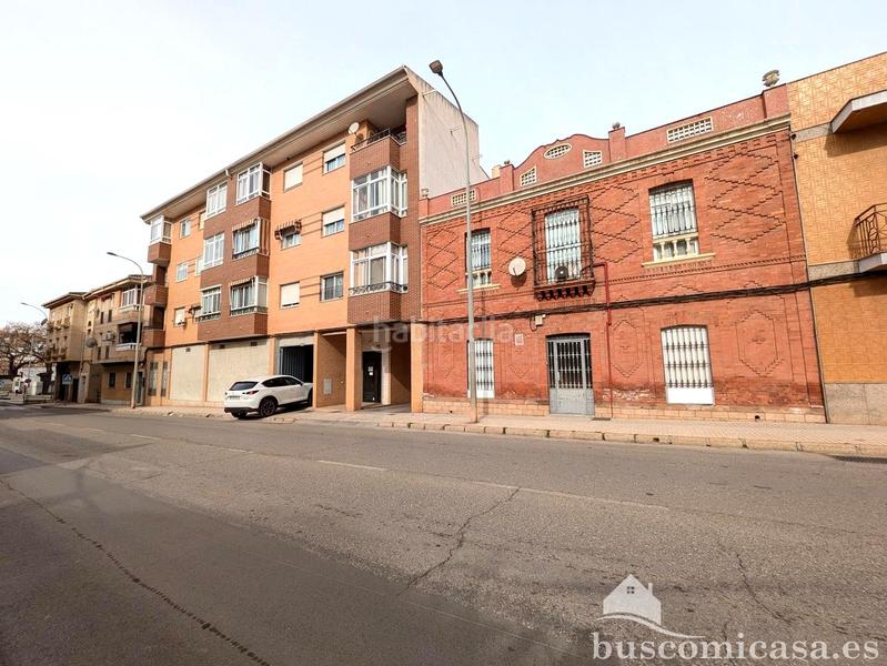 Foto 2dfefdd0-3ebc-48f7-b83b-4885f6eb4b80. Maison avec parking dans La Zarzuela - San José - Belén Linares