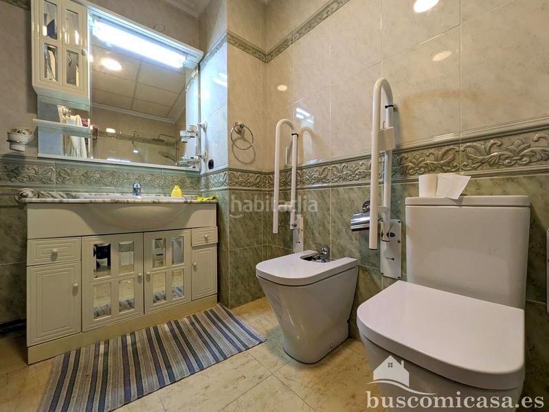 Foto 39cedad2-e0ba-4b1a-9f07-a502dd04cb24. Maison avec parking dans La Zarzuela - San José - Belén Linares