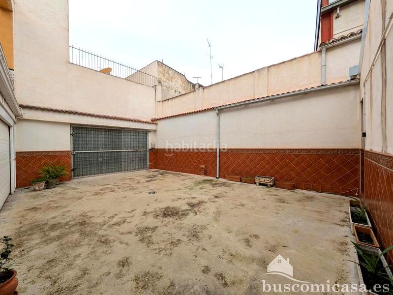 Foto 3a1d8e65-4256-4973-a3e1-d948e1728b3b. Maison avec parking dans La Zarzuela - San José - Belén Linares