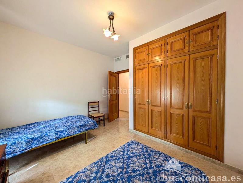 Foto 3b00861c-faf6-4ab3-afe4-2ee53030410d. Maison avec parking dans La Zarzuela - San José - Belén Linares