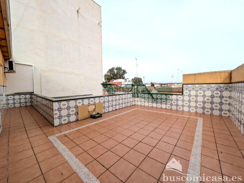 Foto 3ec9a1b8-1704-4ae7-aa9a-163409ef80ba. Maison avec parking dans La Zarzuela - San José - Belén Linares