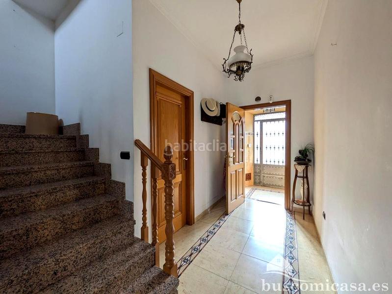 Foto 46780a7a-b3d6-4587-bc13-c54220cbb0e2. Maison avec parking dans La Zarzuela - San José - Belén Linares