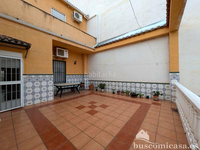 Foto 48bbb036-b118-484b-a505-a05434b751cd. Maison avec parking dans La Zarzuela - San José - Belén Linares