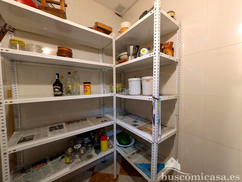 Foto 4b6c1842-470b-4aa5-90b2-8431490d7f16. Maison avec parking dans La Zarzuela - San José - Belén Linares