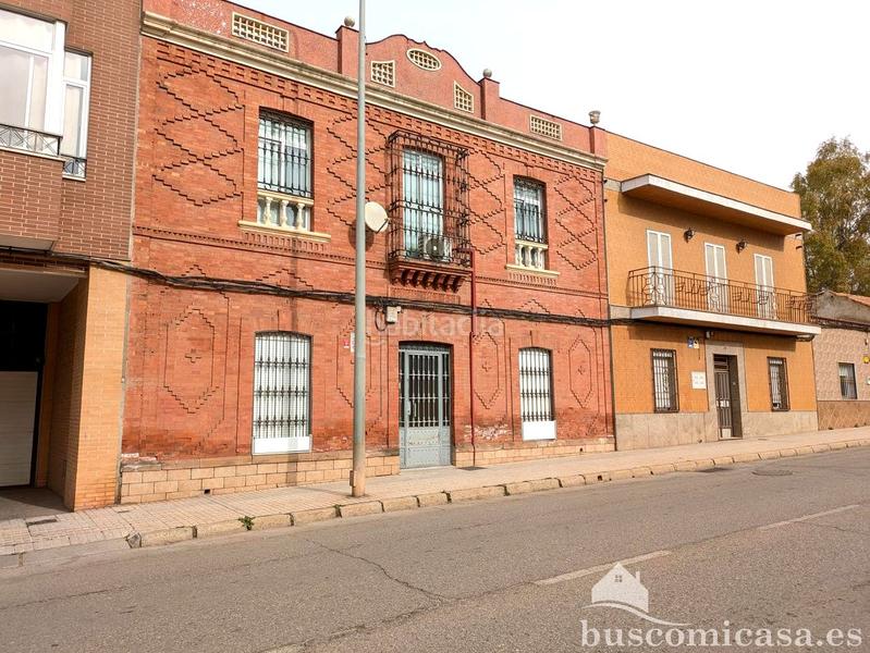 Foto 58a77cb5-9eb0-4fe7-a13a-6e69b22c8d52. Maison avec parking dans La Zarzuela - San José - Belén Linares