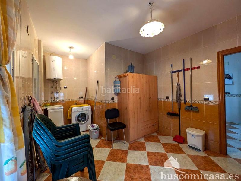 Foto 62807333-5060-4748-9b84-6a05c50e836d. Maison avec parking dans La Zarzuela - San José - Belén Linares