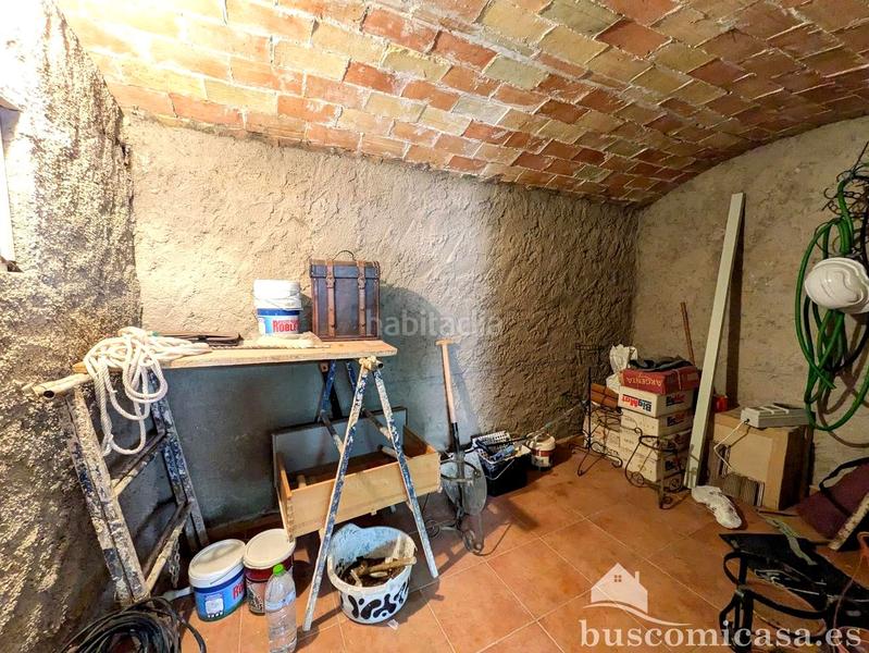 Foto 644ad385-bb33-43c1-abef-f687db9b9848. Maison avec parking dans La Zarzuela - San José - Belén Linares