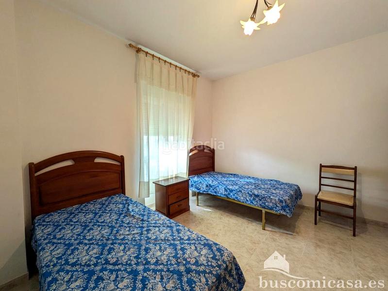 Foto 7e39ded0-b282-4bf5-ac6f-3171ab3dca04. Maison avec parking dans La Zarzuela - San José - Belén Linares