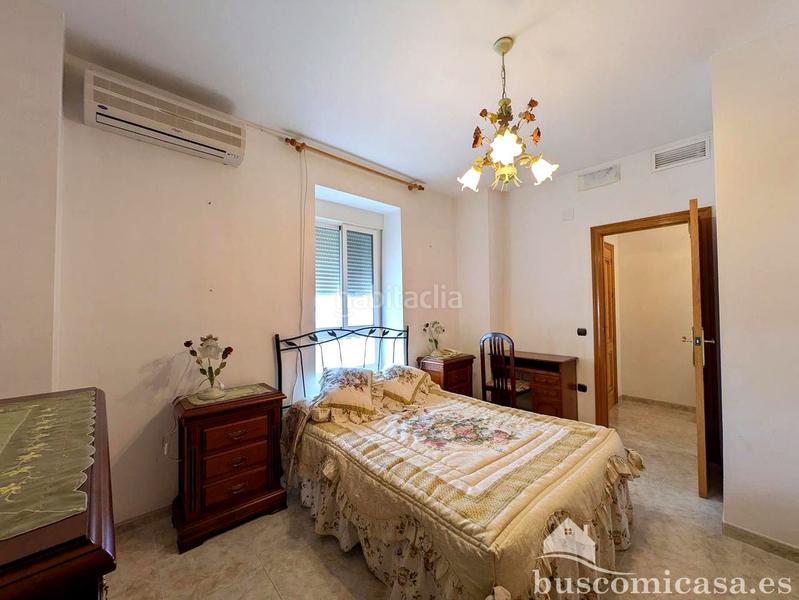 Foto 81ce9c80-6964-4511-be86-1461a121cf87. Maison avec parking dans La Zarzuela - San José - Belén Linares