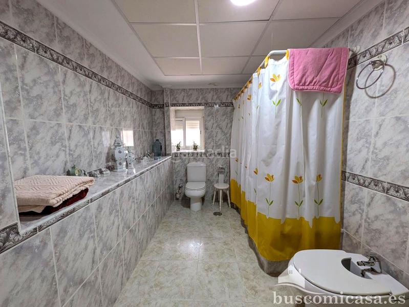 Foto 8ffc6f28-2118-49ec-9b9b-cfdbf7d528c3. Maison avec parking dans La Zarzuela - San José - Belén Linares