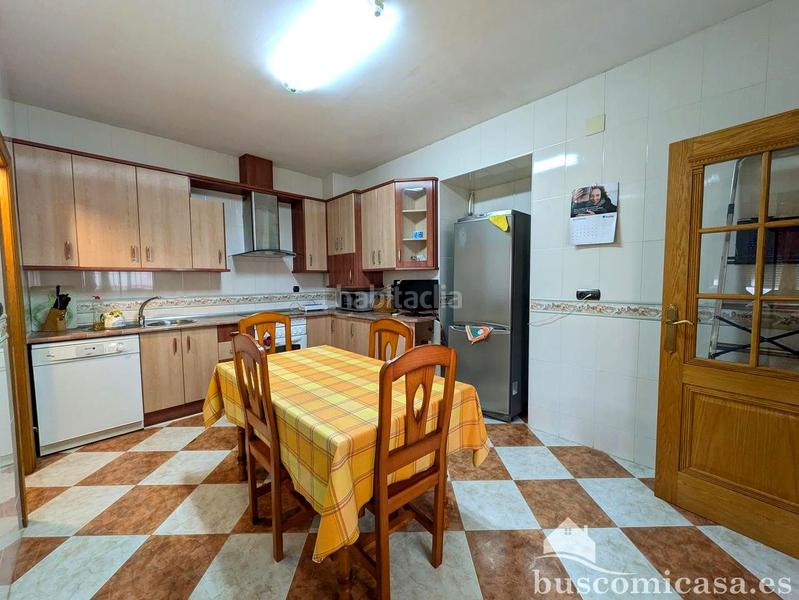 Foto 9c346f11-5a3c-48af-909d-78c1ba7239c9. Maison avec parking dans La Zarzuela - San José - Belén Linares